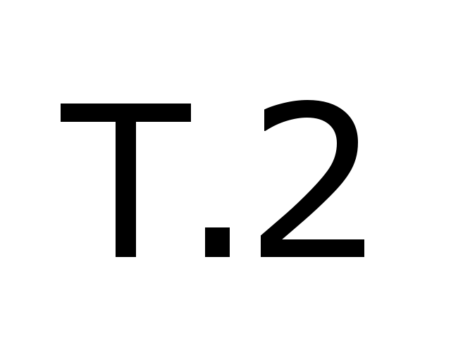 2 (M)
