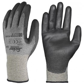 9326 Gants Power Flex Cut 5(lot de 10 paires) GANTS 9326