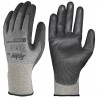 9326 Gants Power Flex Cut 5(lot de 10 paires) GANTS 9326