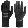 9327 Gants Power Flex Guard (lot de 10 paires) Gants de travail 9327