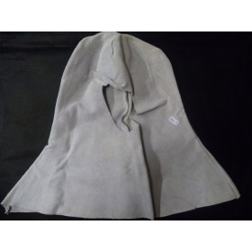 Cagoule Tout pour le soudeur