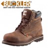B425SM Buckler Boots B425SM