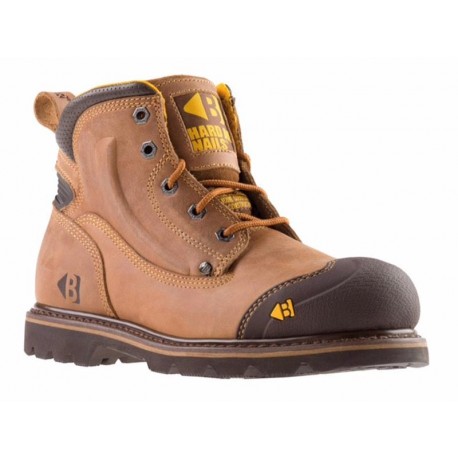 B550SM Buckler Boots B550SM