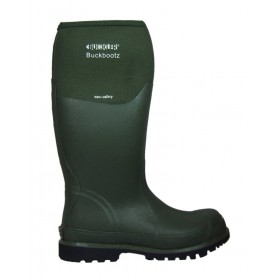 BBZ5020 Buckler Boots BBZ5020