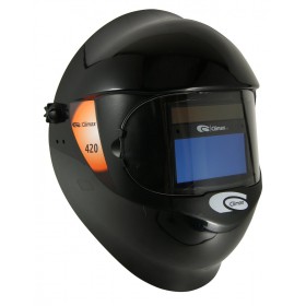 Climax - 420 - Masque de soudage automatique Casque de soudure CLIMAX 420 VARIOMATIC