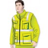 Gilet Ambulancier Ref. 5658A2EU1 Vétements Ambulancier 5658A2EU1