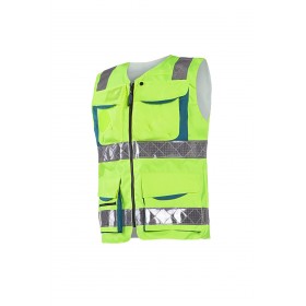 Gilet Ambulancier Ref. 5658A2EU1