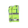 Gilet Ambulancier Ref. 5658A2EU1 Vétements Ambulancier 5658A2EU1