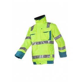 Blouson Ambulancier Ref. 7658A2EU1