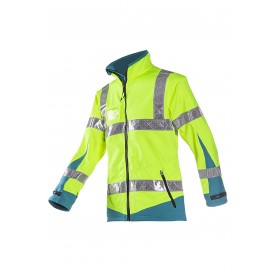 Softshell Ambulancier Ref. 9658A2TU2