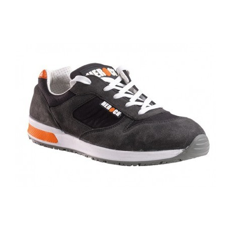 HEROCK GANNICUS LOW S1P SNEAKER HEROCK 23MSS1402