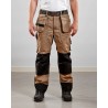 15801380 PANTALON ARTISAN HEAVY WORKER Construction 15801380