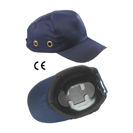 Casquette Sécurité Casque de chantier SX520515