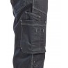 19591140 PANTALON X1900 URBAN CORDURA® DENIM Industrie et services 19591140