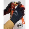 Gant Ninja singer safety Gants de travail ninja N100