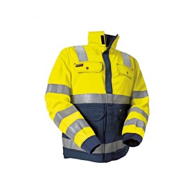 40261804 VESTE HAUTE VISIBILITÉ FEMME Collection femme 40261804