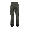 7154 PANTALON PAYSAGISTE FEMME Collection femme