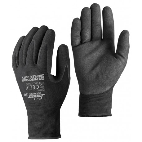 9305 Gants Precision Flex Duty (lot de 10) GANTS 9305