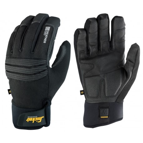 9579 Gants Weather Dry GANTS 9579