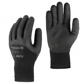 9325 Gants Weather Flex Guard (Lot de 10 paires) GANTS 9325