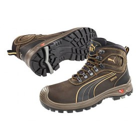 SIERRA NEVADA MID S3 HRO SRC PUMA 63.022.0