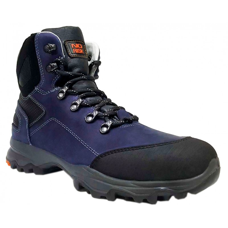 Chaussure de 2025 securite no risk
