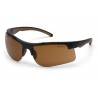 Lunettes ROCKWOOD SAFETY GLASSES EGB7DT Accessoires EGB7DT