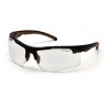 Lunettes ROCKWOOD SAFETY GLASSES EGB7DT Accessoires EGB7DT