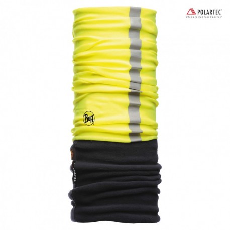 POLAR REFLECTIVE BUFF® YELLOWFLUOR Tour de cou BUFF 101218.00