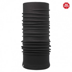 WINDPROOF BUFF® SOLID BLACK Tour de cou BUFF 111581.999.10.00