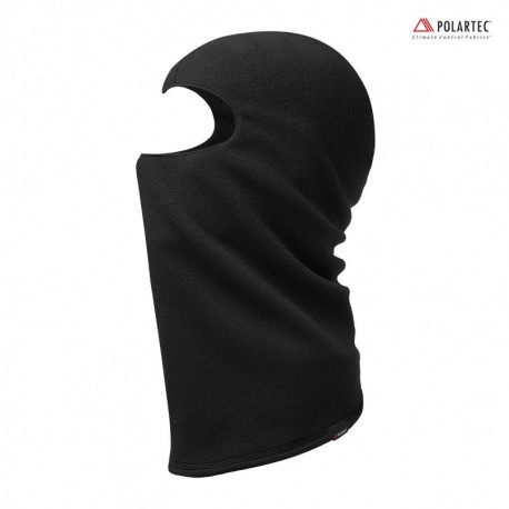 POLAR BALACLAVA BUFF® SOLID BLACK Tour de cou BUFF 111473.999.10.00