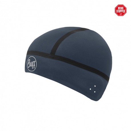 WINDPROOF HAT BUFF® SOLID NAVY Tour de cou BUFF 111470.787