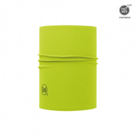 HELMET LINER PRO BUFF® SOLID YELLOW FLUOR Tour de cou BUFF 111469.117.10.00