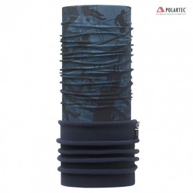 POLAR BUFF® VERTICAL NAVY Tour de cou BUFF 111584.787.10.00