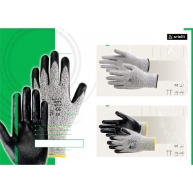 PRO-CUT NITRIL Gants de travail 1010093[XXX]