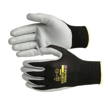 Prosoft ( 10 X 12 paires ) Gants de travail