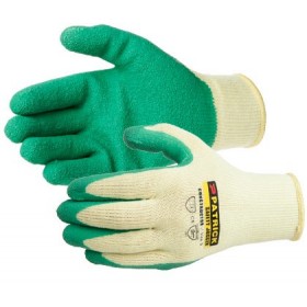 Constructo 40 X 3 PAIRES Gants de travail