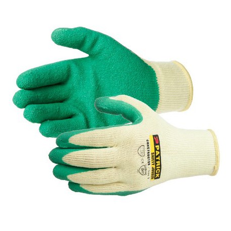 Constructo 40 X 3 PAIRES Gants de travail