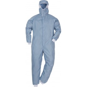 104966 SALLE BLANCHE COMBINAISON 8R220 XR50 Environnement sterile 104966