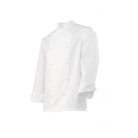 Veste GRAND CHEF PRESTIGE blanc 1375 Horeca VDBG 13750401001