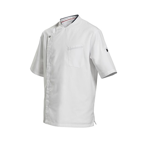 Veste cuisine STAN manches courtes 2833 Veste 28332171001