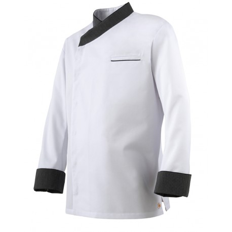 Veste cuisine EXALT'S 2740 Veste 27403601488