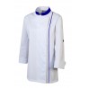 Veste femme AJIK bleu 2991 Veste 29913601168