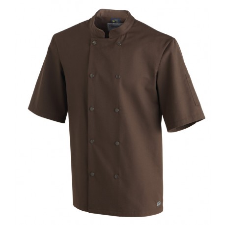 Veste CUISINE BROWN manches courtes 2342 Veste 23423281241