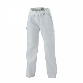 Pantalon EXALT'R homme blanc 2107 Pantalon 21073281001