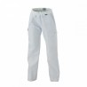 Pantalon EXALT'R homme blanc 2107 Pantalon 21073281001