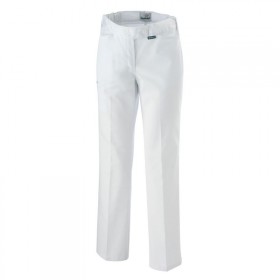 Pantalon EXALT'R femme blanc 2103 Pantalon 21033601001