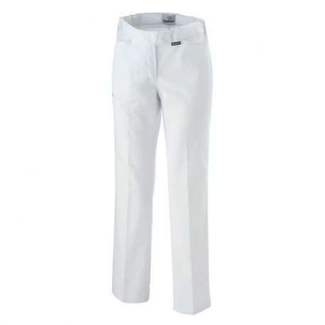 Pantalon EXALT'R femme blanc 2103 Pantalon 21033601001
