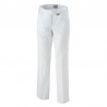 Pantalon EXALT'R femme blanc 2103 Pantalon 21033601001