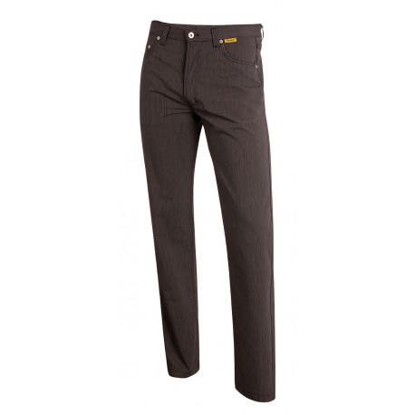 Pantalon COOKSPIRIT coupe jean pointillés 2005 Pantalon 20053314488